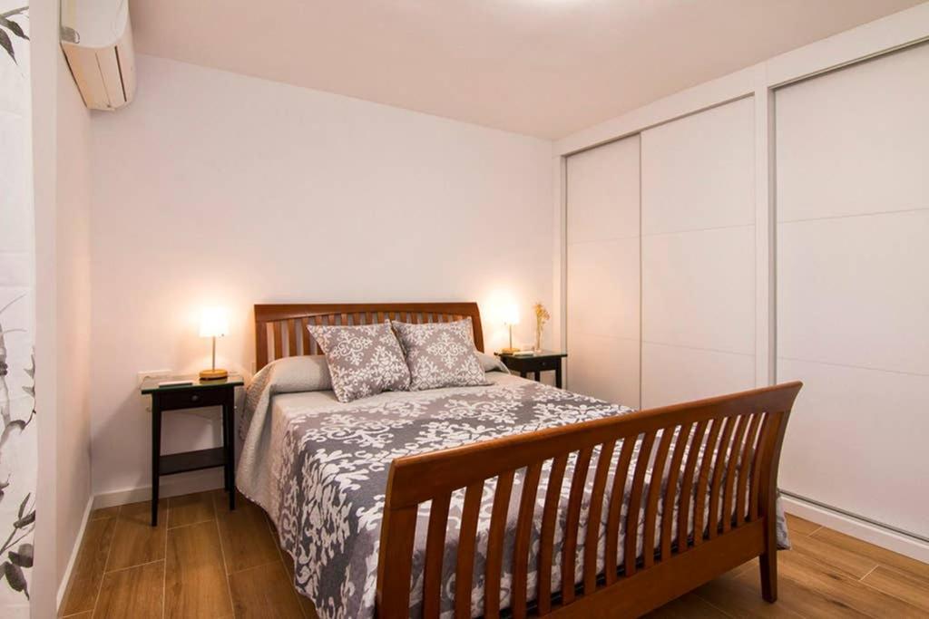 Apartamento Con Unas Maravillosas Vistas A Granada Kültér fotó
