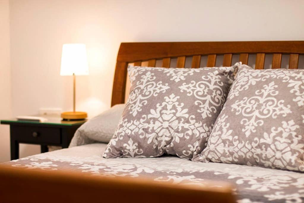Apartamento Con Unas Maravillosas Vistas A Granada Kültér fotó