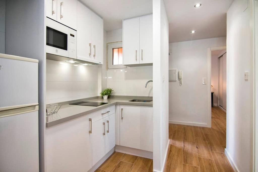Apartamento Con Unas Maravillosas Vistas A Granada Kültér fotó