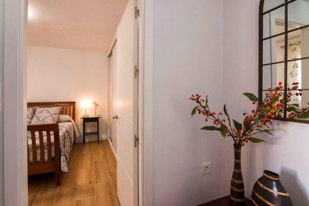 Apartamento Con Unas Maravillosas Vistas A Granada Kültér fotó