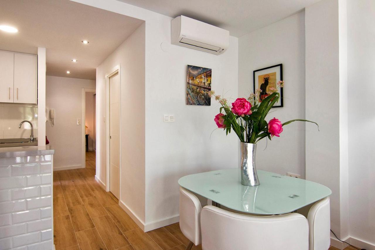 Apartamento Con Unas Maravillosas Vistas A Granada Kültér fotó