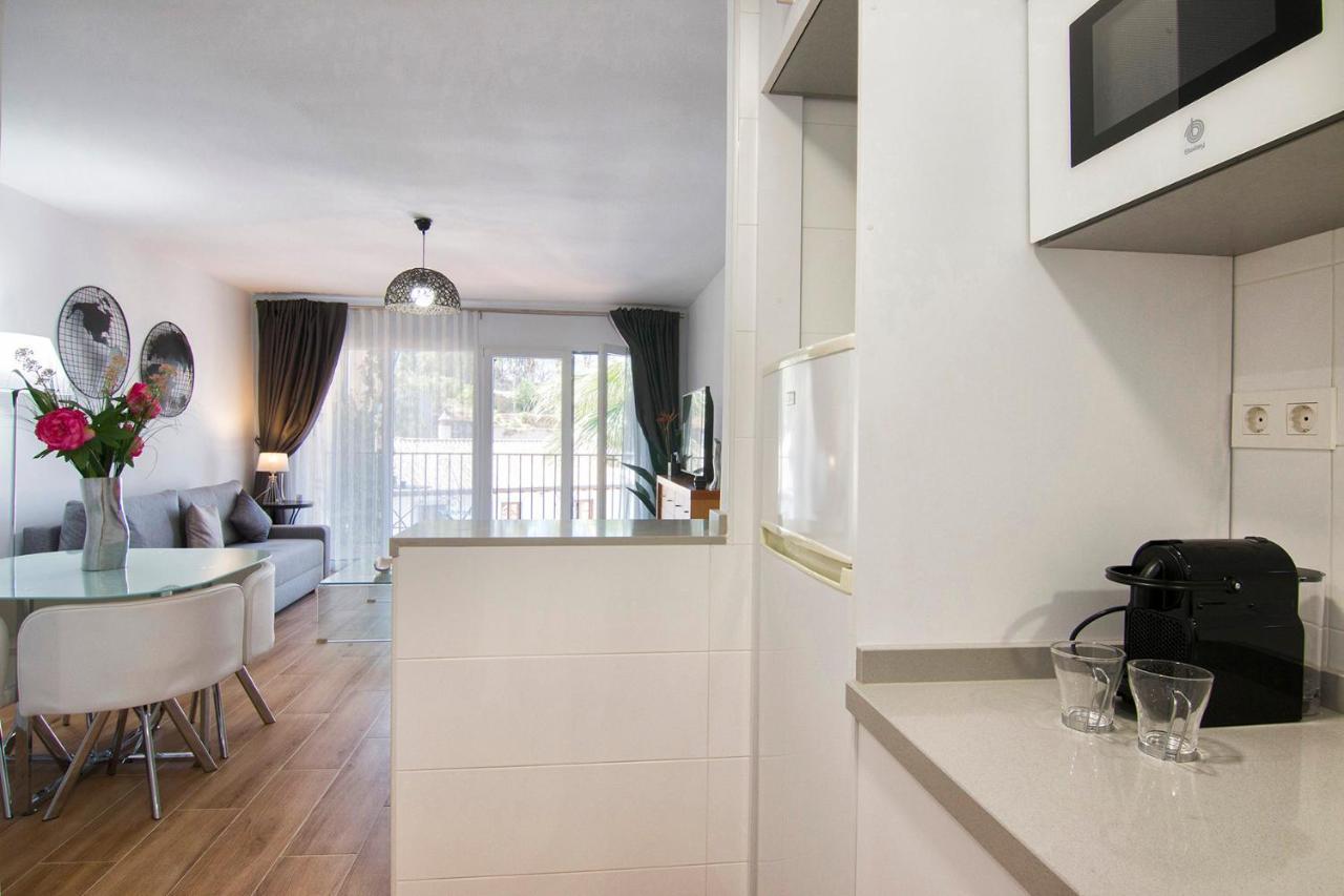 Apartamento Con Unas Maravillosas Vistas A Granada Kültér fotó
